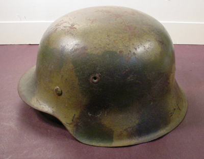 Refurbished Helmet